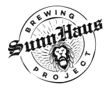 https://www.logocontest.com/public/logoimage/1605632407SunnHaus Brewing Project.png
